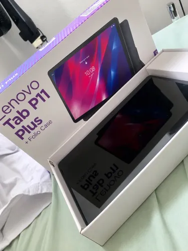 Tablet Lenovo Tab P11 plus