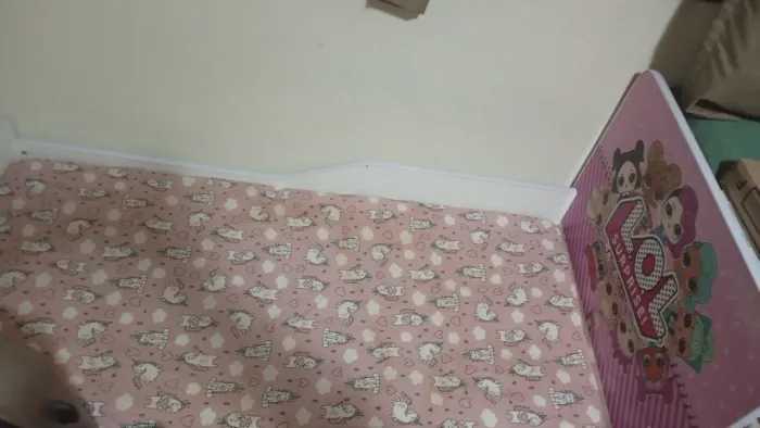 Cama infantil
