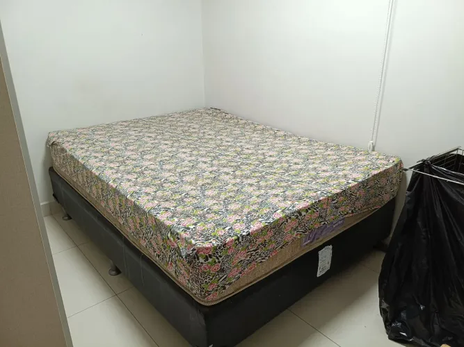 Cama Box