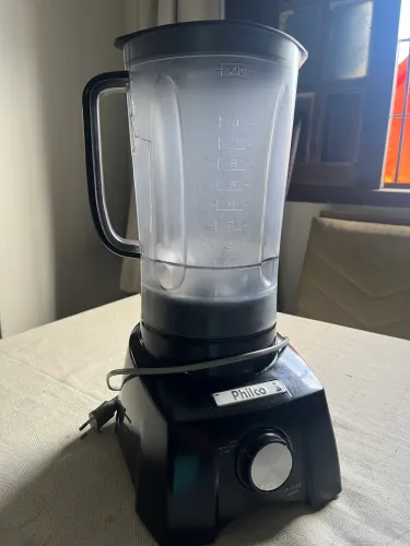 Liquidificador mondial