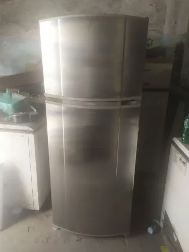 Geladeira Frost Free Consul