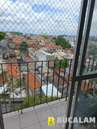 APARTAMENTO PARA VENDA NO CONDOMÍNIO RESIDENCIAL PARQUE DAS ORQUÍDEAS