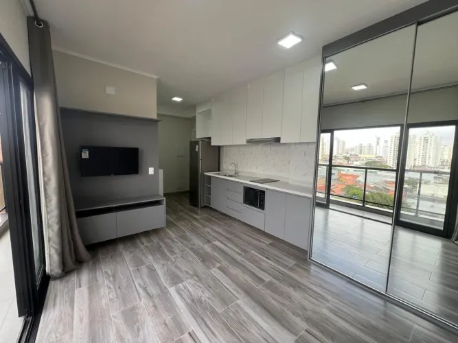 Studio à venda na Mooca, São Paulo