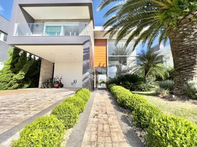 Casa condomínio Malibu Xangri-Lá 05 dormitórios, 05 suítes 02 vagas