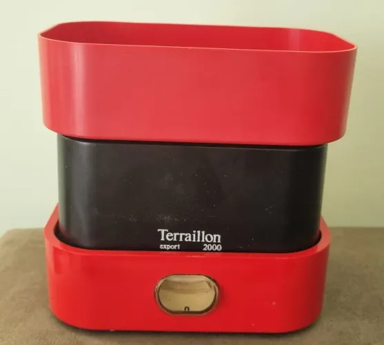 Balança manual Terraillon 2000