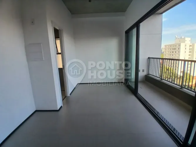Oportunidade! Studio à venda no bairro Vila Olímpia de 24,42m²