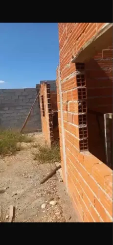 Venda troca obra chácara