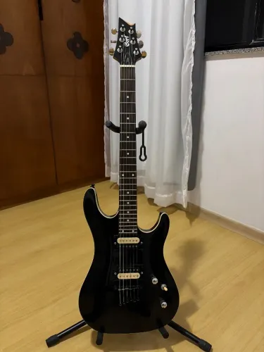 Guitarra Cort KX5