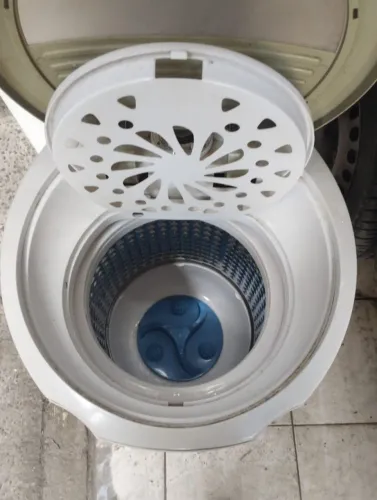 Centrífuga 7 kilos Toop
