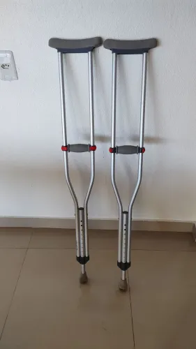 Par de Muleta