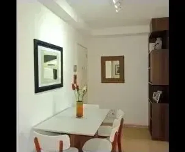 Apartamento para venda possui 51 metros quadrados com 2 quartos em Aclimação - São Paulo -
