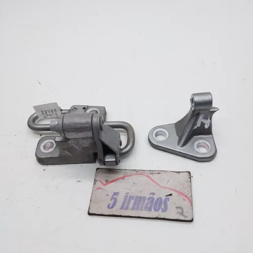 Par Dobradiça Porta Direita Peugeot Rcz 1.6 2012 / 2013
