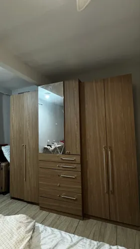Guarda roupa casal grande