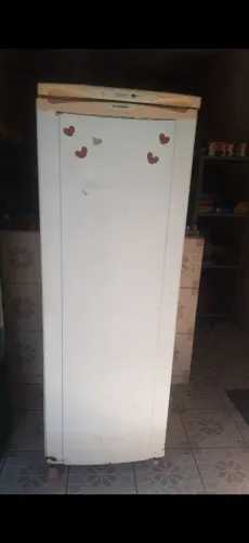 Geladeira