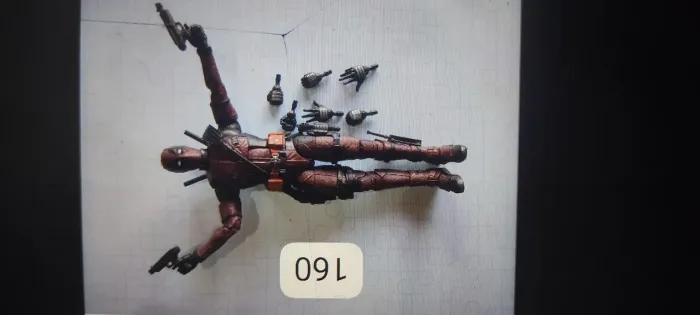 Deadpool