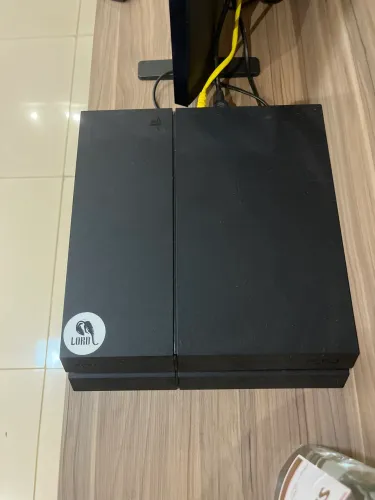 Ps4 !!aceito trocas!!