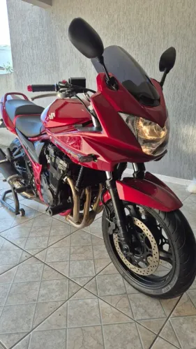 Bandit 1200s