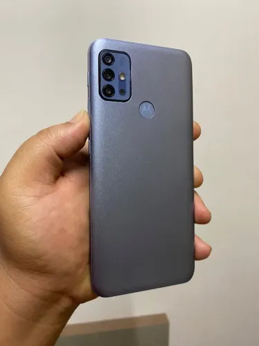 Moto G10