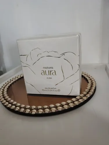 Natura Aura Alba 