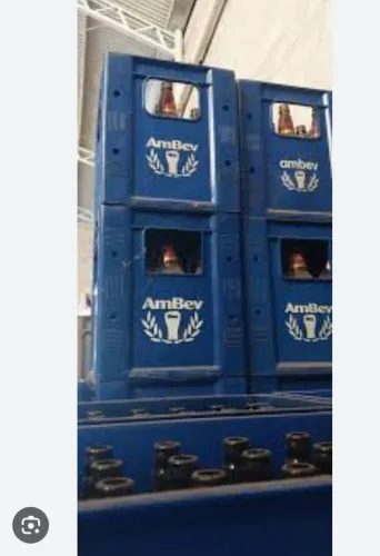 Litrão de cerveja