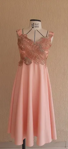 Vestido de festa 
