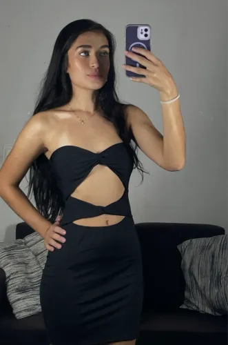 Vestido Lya Diversas Cores