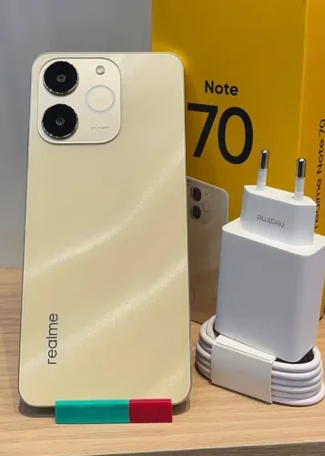 Note 70 - Gold - Lançamento 256/8