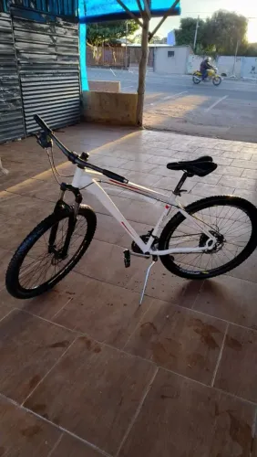 Bicicleta aro 29 
