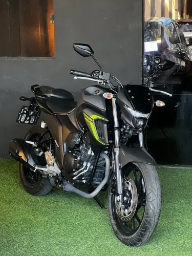 250 Fazer FZ25 2024 Flex Yamaha