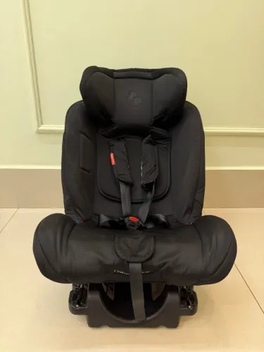 Cadeira para carro Fisher Price com Isofix