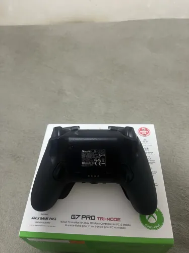 Gamesir G7 Pro 8K