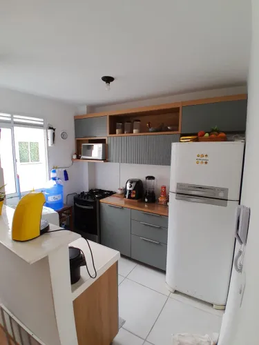 Vendo Excelente Apartamento