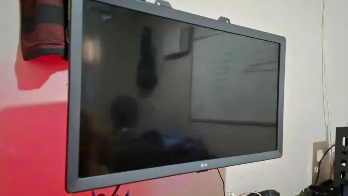 Tv/monitor LG 23 polegadas