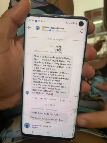 Samsung s10
