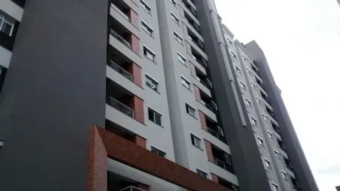 APARTAMENTO MOBILIADO - CENTRAL PARK