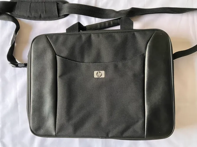 Bolsa para notebook Hp para até 16 polegadas