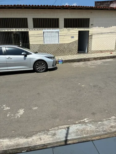 Imóvel na melhor área do Bequimão 