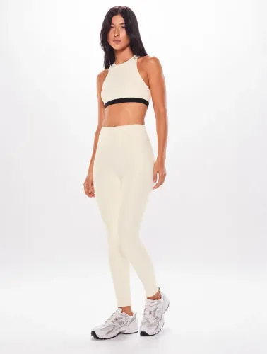 Legging Short Top Body For Sure Novos