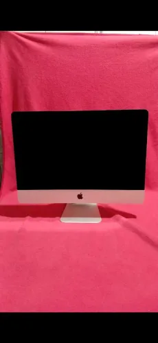 APPLE IMAC 21,5 A1311 - CONCERTO OU PEÇAS