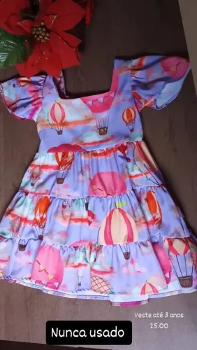 Bazar, novos e usados. 