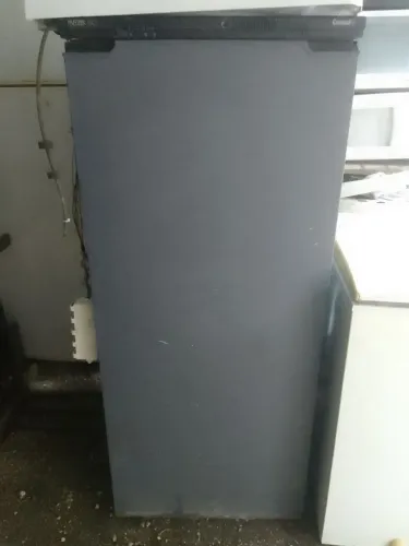 Frizzer de gavetas