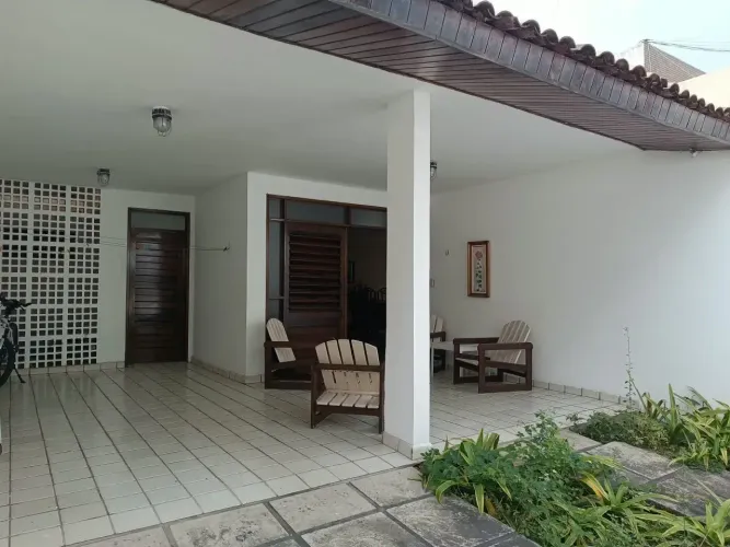 Casa à venda, JATIÚCA, Maceió, AL
