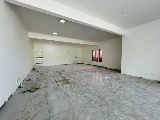 Loja comercial de 375m² com 02 banheiros para locação - Jardim Botânico
