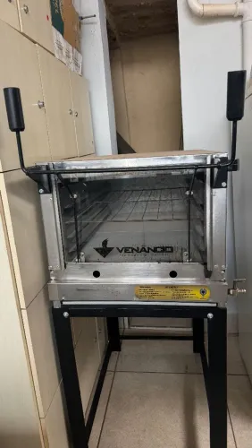 Forno profissional
