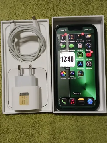 OFERTA APPLE - iPHONE 13 128GB MIDNIGHT