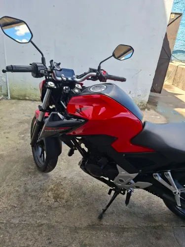 HONDA CB 300F TWISTER FLEX 2023 ABS
