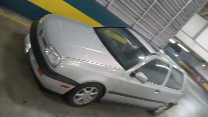 Volkswagen Golf GTI 2.0 1994