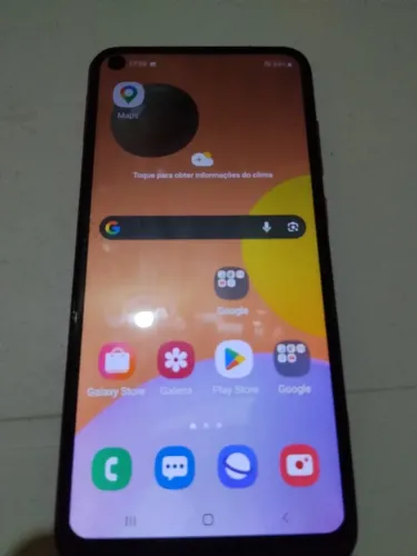 Telefone Samsung a11