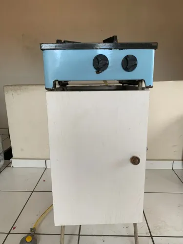 Fogão Semi industrial Portátil 1 Boca