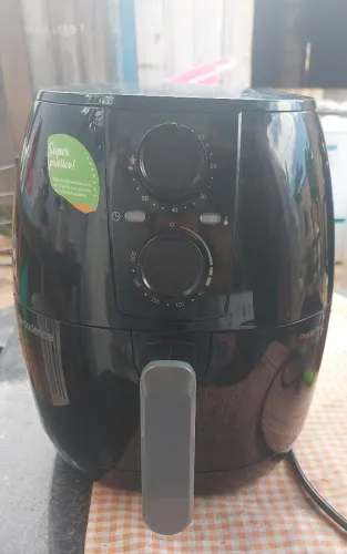 vende-se airfryer
